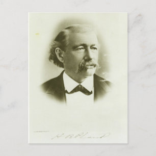 Henry B. Plant Vykort