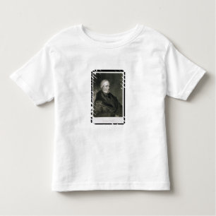 Henry Clay som aft inristas av Alfred Sealey T-shirt