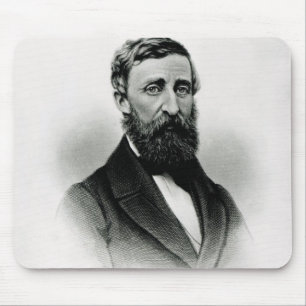 Henry David Thoreau Musmatta