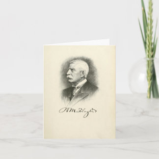 Henry Flagler Kort