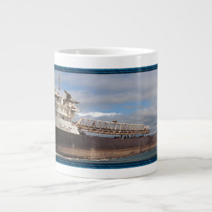 Henry Ford II jumbo mugg