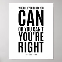 Henry Ford | Inspirationsoffert