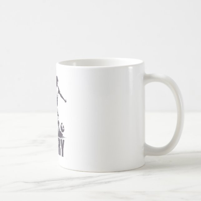 Henry fotbollspojkar Personligt förnamn Henry  Kaffemugg (Höger)