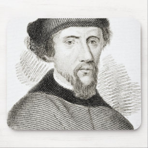 Henry Howard, Earl av Surrey Musmatta