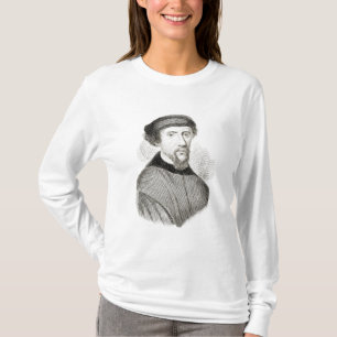 Henry Howard, Earl av Surrey T-shirt