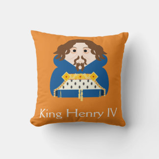 Henry IV, House of Lancaster Kung of England Kudde