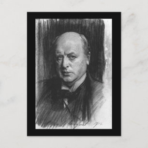 Henry James Vykort