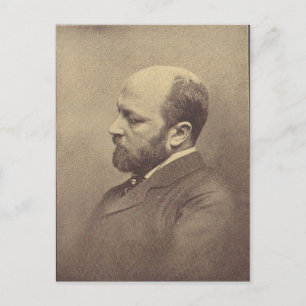 Henry James Vykort