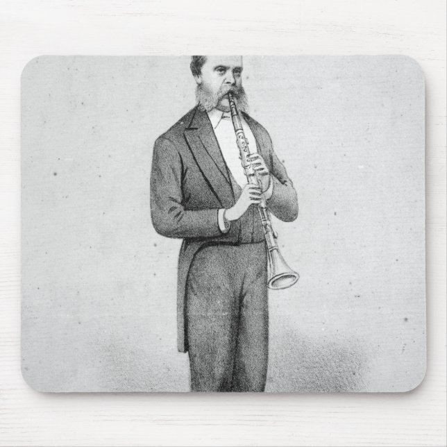 Henry Lazarus Musmatta (Framsidan)