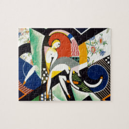 Henry Lyman Sayen The Thunderduschen Pussel