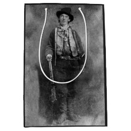 Henry McCarty, Billy the Outlaw Kid of Gammala väs