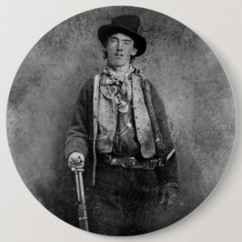 Henry McCarty, Billy the Outlaw Kid of Gammala väs Knapp
