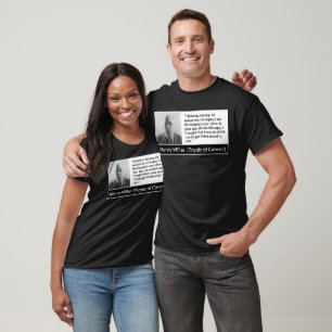 Henry Miller T Shirt