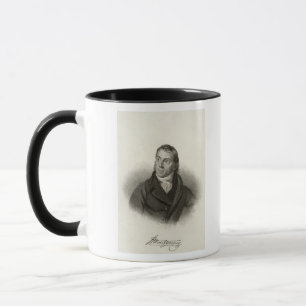 Henry Montgomery Mugg
