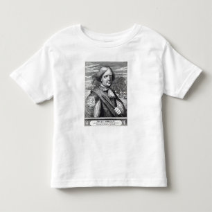 Henry Morgan, 1678 T-shirt