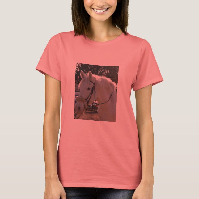Henry Pension Tee (Framsida)