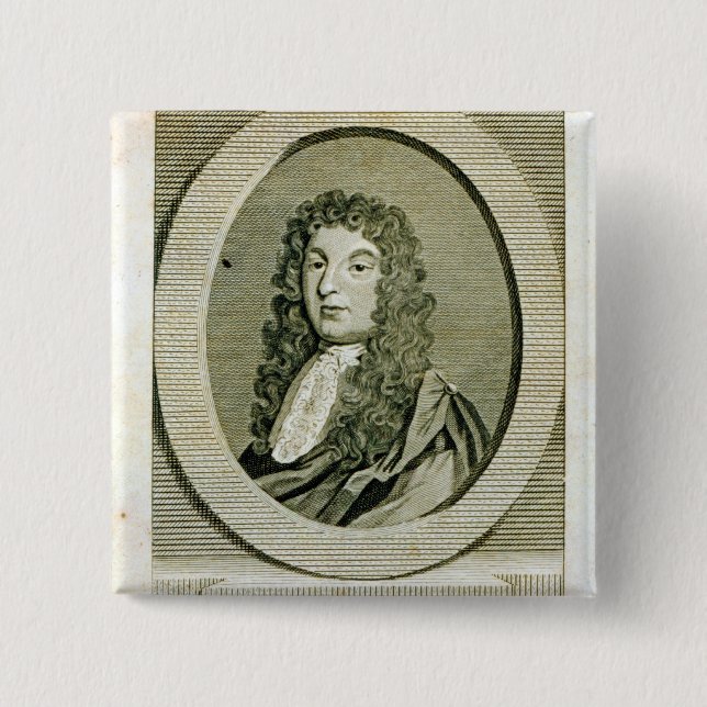 Henry Purcell, Knapp (Framsida)