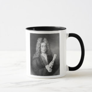 Henry Purcell Mugg