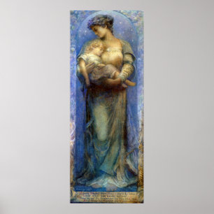 Henry Raymond Thompson: Nolla-heliganatt Poster