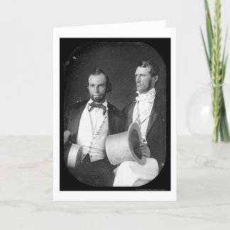 Henry ska den Rodgers daguerreotypen 1843 Kort