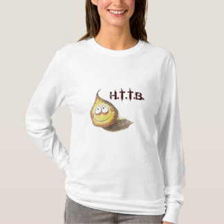 Henry skjortor för ett lag tee shirt