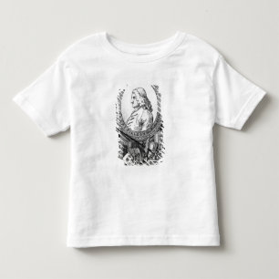 Henry som sätter in på åldern av Forty åtta T Shirt