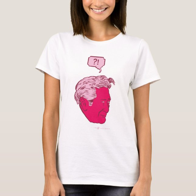 henry t-shirt (Framsida)