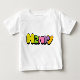 Henry T Shirt