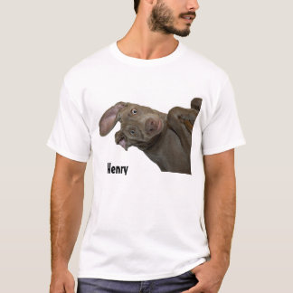 Henry T Shirt