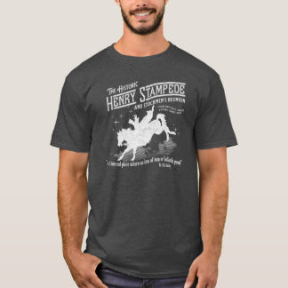 Henry T Shirt