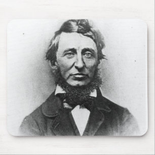 Henry Thoreau Musmatta