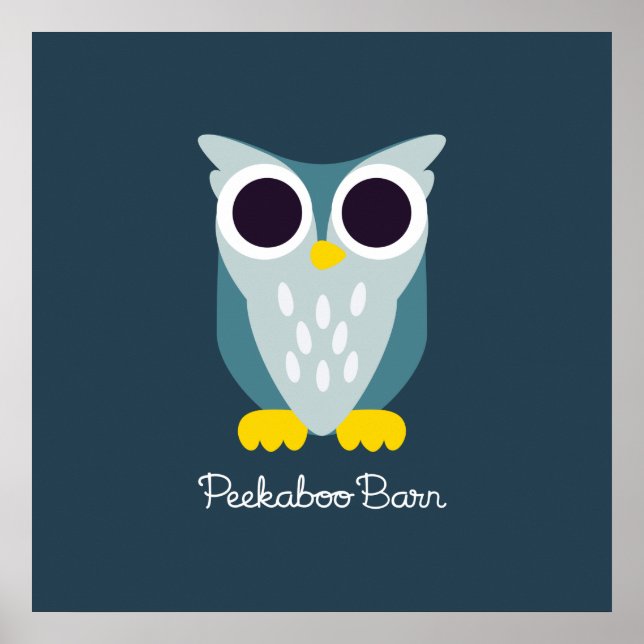 Henry Uggla Poster (Framsidan)