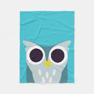 Henry ugglan fleecefilt