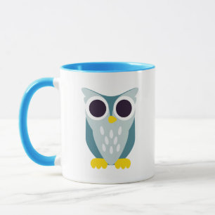 Henry ugglan mugg