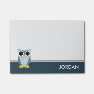 Henry ugglan post-it block