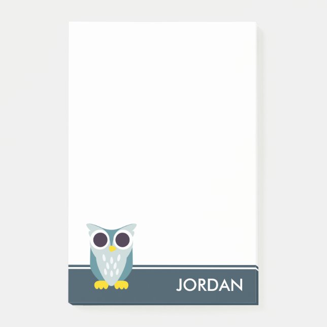 Henry ugglan post-it block (Framsida)