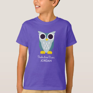 Henry ugglan t-shirt