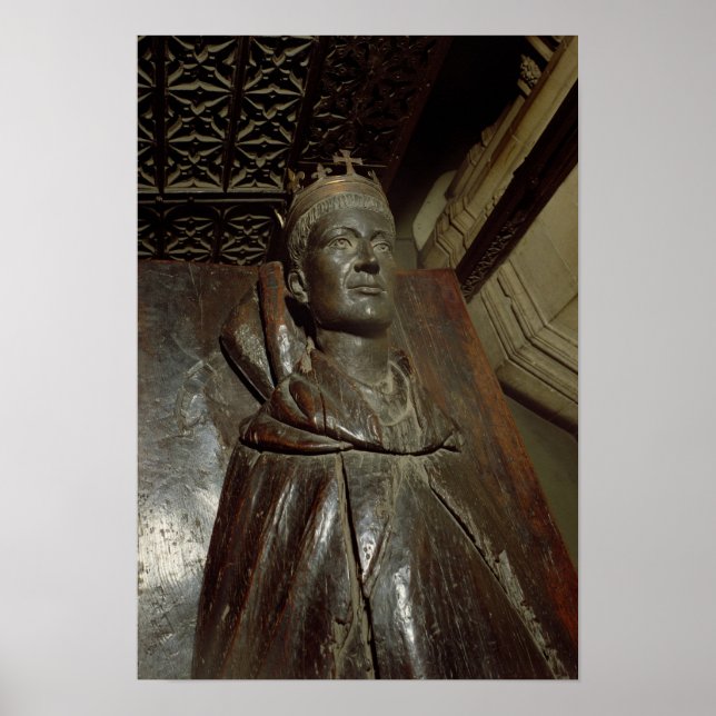 Henry V Poster (Framsidan)