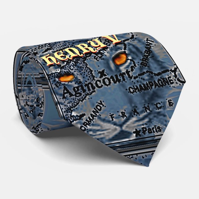 Henry V Slips (Rullad)