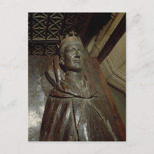 Henry V Vykort