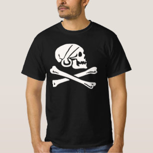 Henry varje piratT-tröja T Shirt