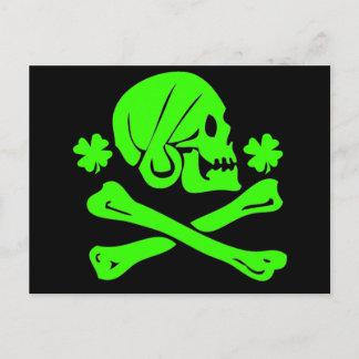 Henry Varje-Shamrock Vykort