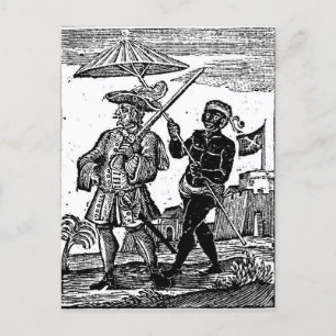 Henry Varje Vykort