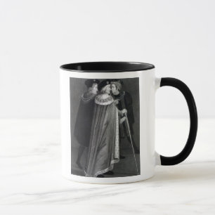 Henry VII Mugg