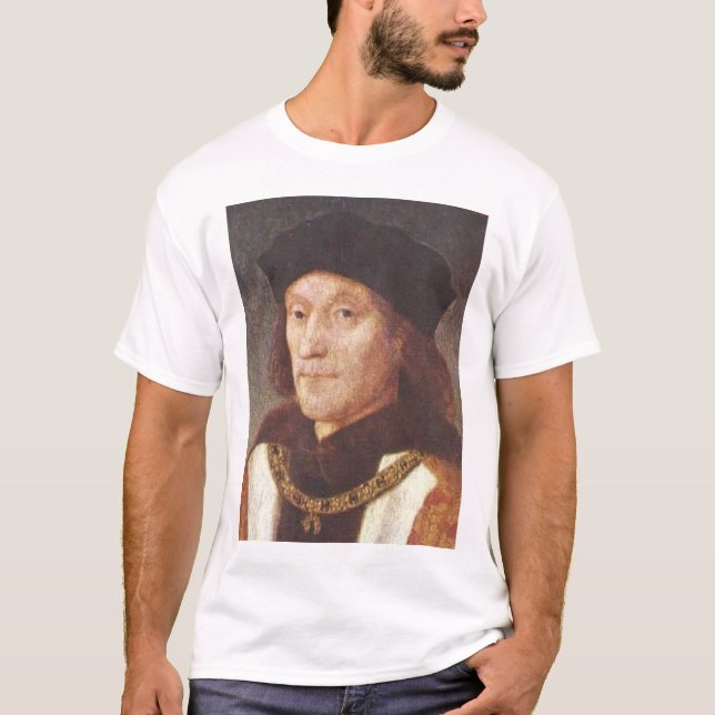 Henry VII Tröja (Framsida)