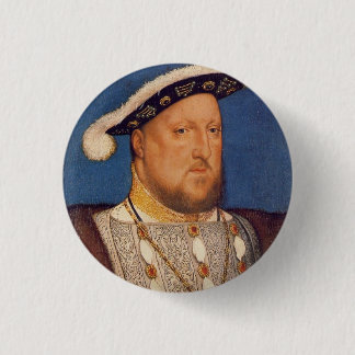 Henry VIII Knapp