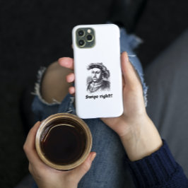 Henry VIII - Swipe höger?