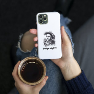 Henry VIII - Swipe höger?