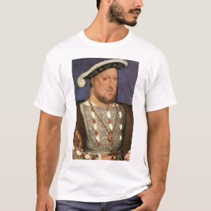 Henry VIII Tee