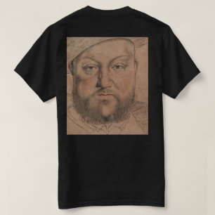 Henry VIII Tee